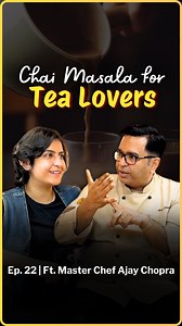 319K views · 5.1K reactions | This is the only chai masala recipe...