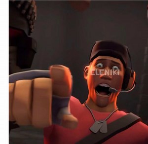 Explosive Moments in Team Fortress 2 Gameplay