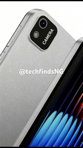 From N 179,885Choice Lenovo M8 Portable Tablet PC, Optimized Overall Performance, Smart Android