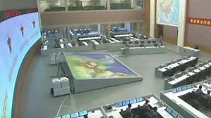 ‘World’s deepest bunker’ can hold a million people and launch  nukes