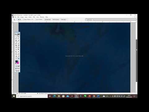 How to make carpet design in Photoshop,