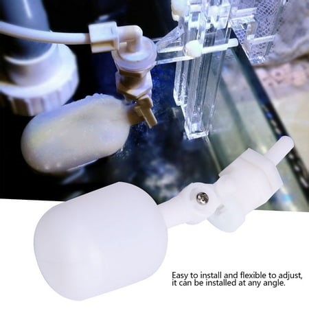 Non- Mini Float Valve, Float Ball Valve, High Efficiency 0.01~1.0Mpa Aquarium for Chemistry Home Water Dispenser - Walmart.ca