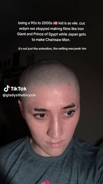 Nostalgia for 90s Animation: Exploring Prince of Egypt