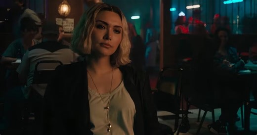 The Accountant 2's Daniella Pineda Talks Fight Scene, if Anaïs Will Return for 3