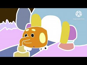 Homemade Intros Jungle Junction In G-Major (VEGAS PRO REUPLOADED)