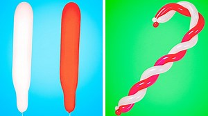 1.7M views · 19K reactions | Christmas decorations you can DIY in 5 minutes: | 5-Minute Crafts Family | Facebook