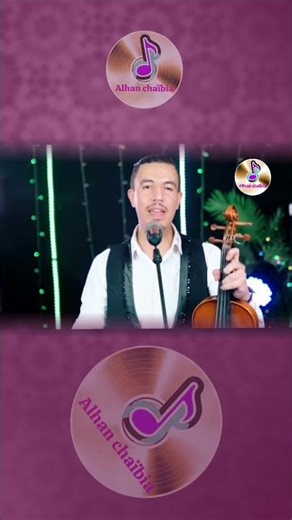 badr ouabi & aicha maya _ ila knti tbghini / بدر وعبي و عائشة مايا ـ إلا كنت تبغيني #chaabi_marocain