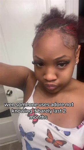 Transforming My Hair: A Redhead's Journey