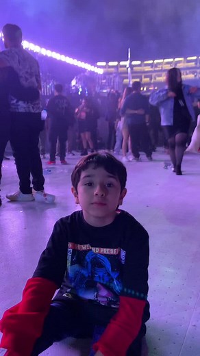 False Alarm - The Weeknd Guadalajara Tour