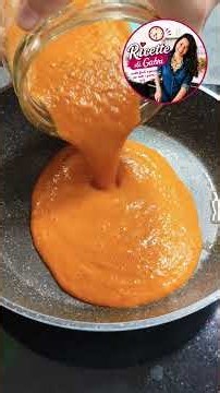 3 Secrets for Fabulous Tomato Pasta! 😋 Gabri's Recipes