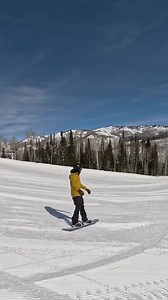 Bluebird park days 🌞 🎥: GoPro #gopro | Solitude Mountain Resort