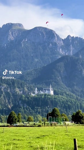 Explore Neuschwanstein Castle and Its Interiors