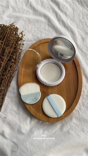 rom&nd Compact Powder: The Perfect Finish