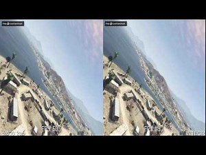 i3-6100 3.70GHz - GT 630 2gb vs HD Graphics 530