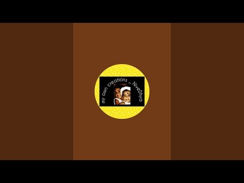 NiveDhyazz Creations is live നിങ്ങൾക്ക് ഇത് ശരിയാണെന്നു തോന്നിയിട്ടുണ്ടോ?