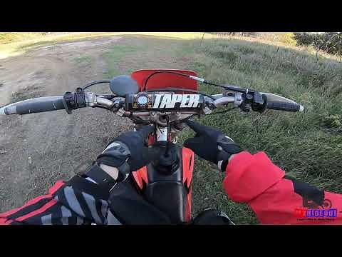How To Setup Dirt Bike Handlebars For More Comfort & Control