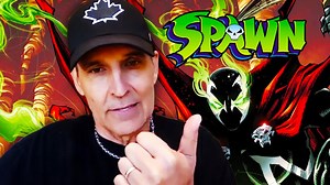 Todd McFarlane Shares New Insight Into The Spawn Movie, Comics & Upcoming Toy Releases