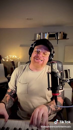 Amazing Grace Live Replay Clip 9.28.22