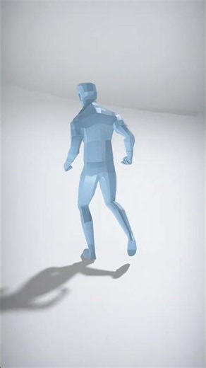 Generic Male Character Model - AI Rigged 3D Character