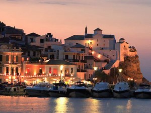 Skiathos & Skopelos i Grekland får direktflyg