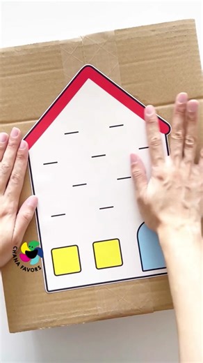 Delightful Math Activity for Kids: Household Count Fun