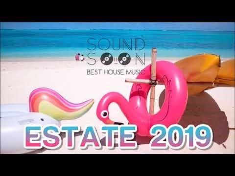 I TORMENTONI DELL'ESTATE 2019 - Canzoni & Hit del momento LUGLIO AGOSTO 2019 - Best Summer Hits