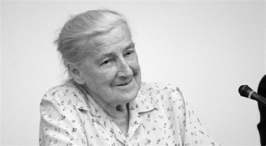 Wanda Półtawska. Kim była przyjaciółka Jana Pawła II?