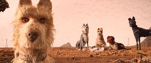 The Visual Influences Behind Wes Anderson's 'Isle of Dogs'