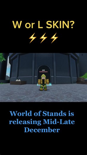 Red Hot Chili Pepper Skin Review | JoJo's Bizarre Adventure