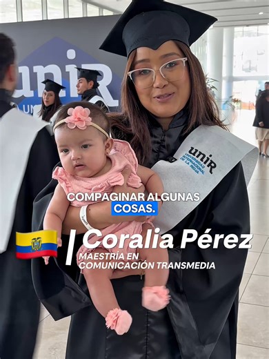 Estudiar virtual en UNIR: crece profesionalmente