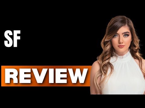 SF Express Logistics Honest Review Watch Before Using