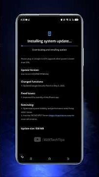 TECNO Camon 30 (CL6) Android 15 Update (June 2025) | What’s New & How to Install! 📱🔥 | AUR TechTips