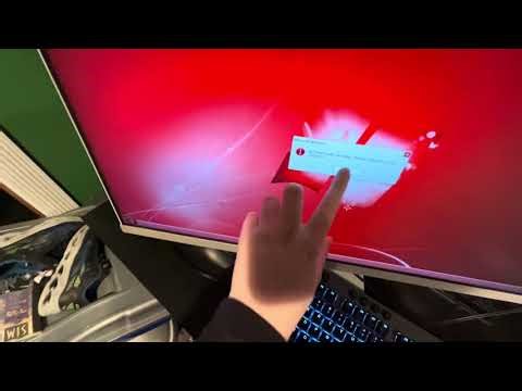 Windows 7.exe (horror download version).