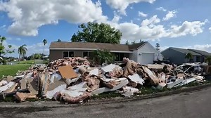 Florida lawmakers pass legislation they say will overhaul state's property insurance system