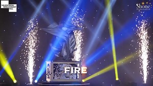 Dare to witness the impossible with Richard Cadell, master illusionist in X-treme Magic! A frenzy of fire, illusion and perilous stunts to keep you on the edge of your seat. Imported straight from Las Vegas, get ready UK to have your mind blown! 🔥 Stunts include making a motorcycle vanish into thin air, a heart-stopping game of dynamite Russian Roulette and a daring straitjacket escape from a flaming rope. This is not just a show, it's an adrenaline roller coaster. Don't miss it! 📆 Sun 3 Nov �