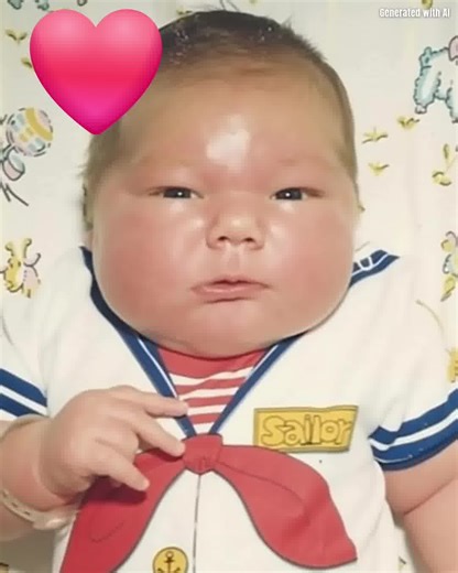 In 1983, a baby boy weighing a whopping 16 lbs was born! At the time, the entire country was awed by his size, labeling him "The Country's Biggest Baby" How does he look today? Well, take a seat before you see 😯🥰 | We Are Humanity