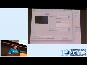 SF17US - 31 SMB/CIFS Analysis (Betty DuBois)