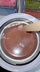 38K views · 213 reactions | ASMR ON MAKING A WAX!!  | Tutorial Makeup dan Fashion | Facebook