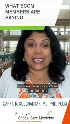 Why Join SCCM? Hear from Our Members #sccm