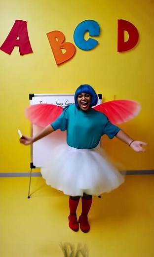 ABC Song | Learn ABC Alphabet Letters | Nursery Rhymes And Kids Songs | Dominoki