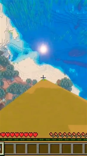 Top 3 Things Every Minecraft Player Has Done #minecraft #shorts #nostalgia