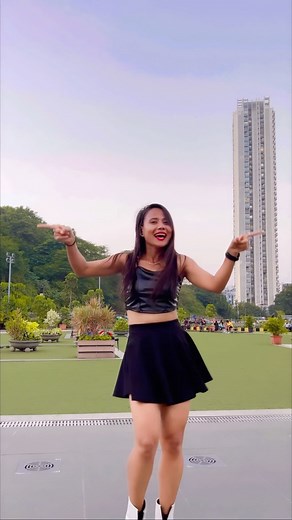 2.5M views · 152K reactions | Yahi Hai Aarzoo❤️ #reelsinstagram #song #dance #foryou #viral #instagram | Chitralekha Gogoi | Facebook