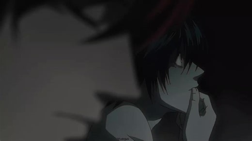 Exploring L and Light Yagami: A Death Note Analysis