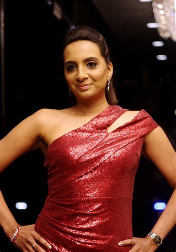 Miss & Mrs Tamil Launch Event: Ara's Interview