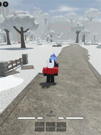 DELTA SANS MOVESET#Sans #Mesh #Undertale #Skillbuilder #Jumpshowdown