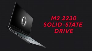 Remplacement du disque SSD M.2 2230 sur le système Alienware m15/17 R4 | Dell Suisse