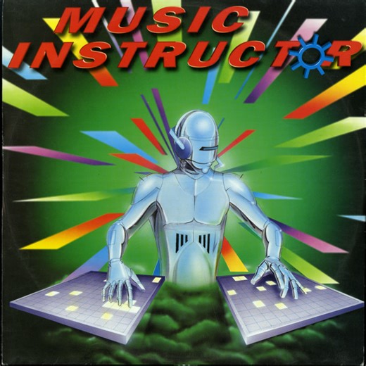 Music Instructor - Hymn