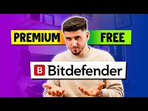 Bitdefender PREMIUM vs FREE | Updated Bitdefender Review 2026