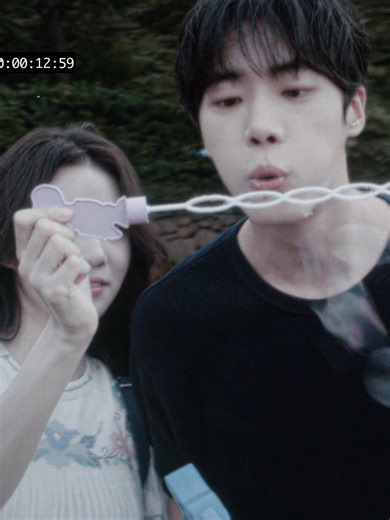 first edit on the first day of spring.. sc @hoorin //ac mine(dm if needed) tags: #eventhislovedisappeartonight #shinsiah #choyoungwoo #netflix #kmovie even this love disappears tonight korean vers 2025 a Netflix movie