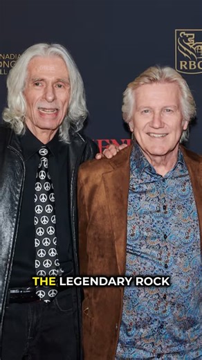 Rock Celebrities | Triumph Makes Historic Comeback with First Tour in 30 Years #triumph | Instagram